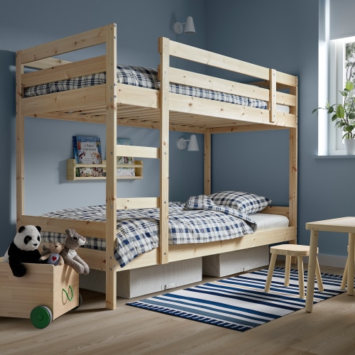 Ikea store mydal white